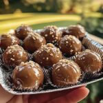 Peanut Butter Balls