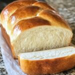 Quick and Easy Homemade Bread