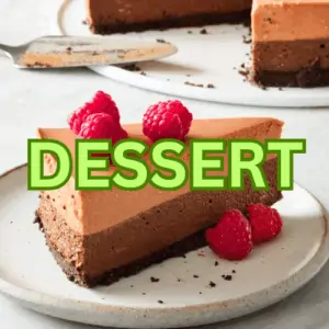 Dessert