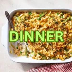 Dinner