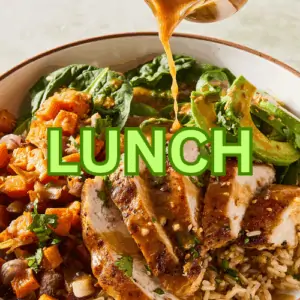 Lunch
